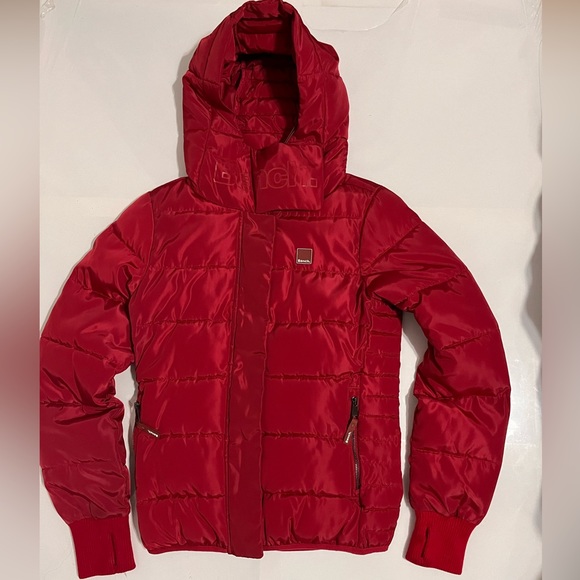 Bench Hooded Jacket - Picture 2 of 15